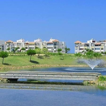 Appartement 1 Chambre Vue Mer - Marina Golf Асила Екстериор снимка