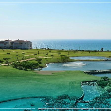 Appartement 1 Chambre Vue Mer - Marina Golf Асила Екстериор снимка