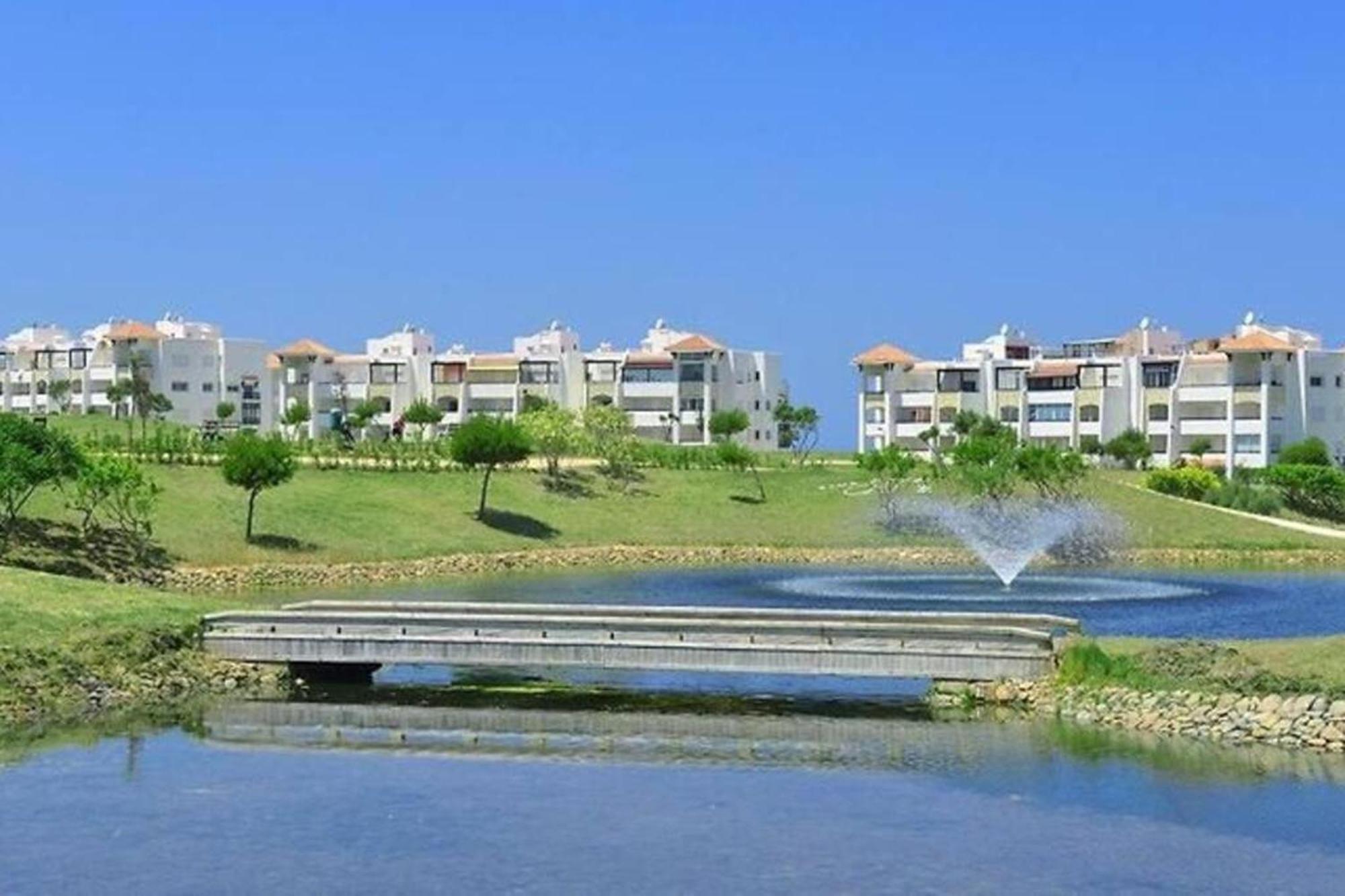Appartement 1 Chambre Vue Mer - Marina Golf Асила Екстериор снимка