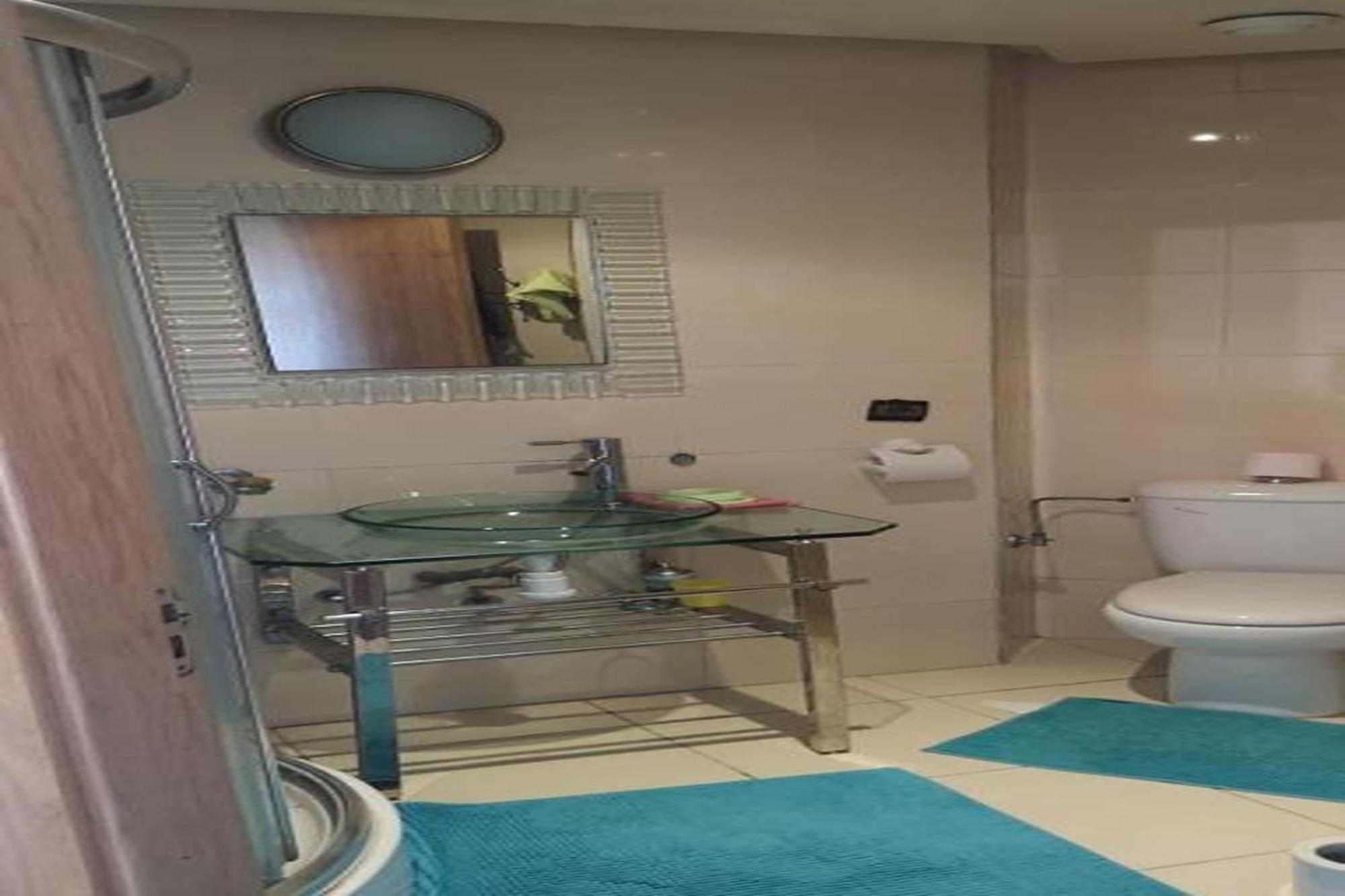 Appartement 1 Chambre Vue Mer - Marina Golf Асила Екстериор снимка