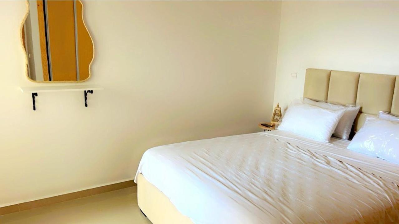 Appartement 1 Chambre Vue Mer - Marina Golf Асила Екстериор снимка