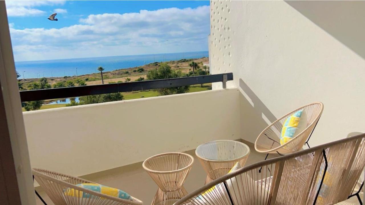 Appartement 1 Chambre Vue Mer - Marina Golf Асила Екстериор снимка