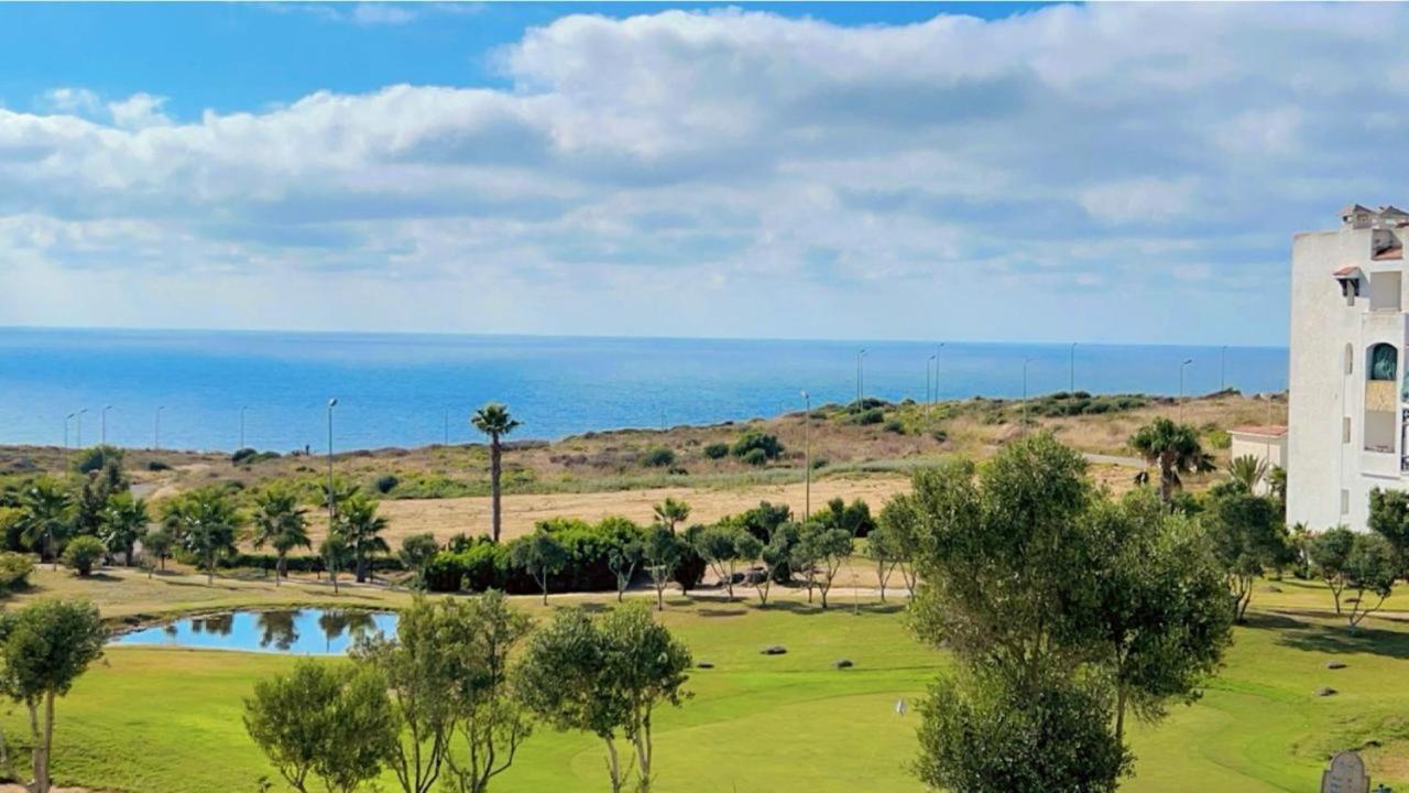 Appartement 1 Chambre Vue Mer - Marina Golf Асила Екстериор снимка